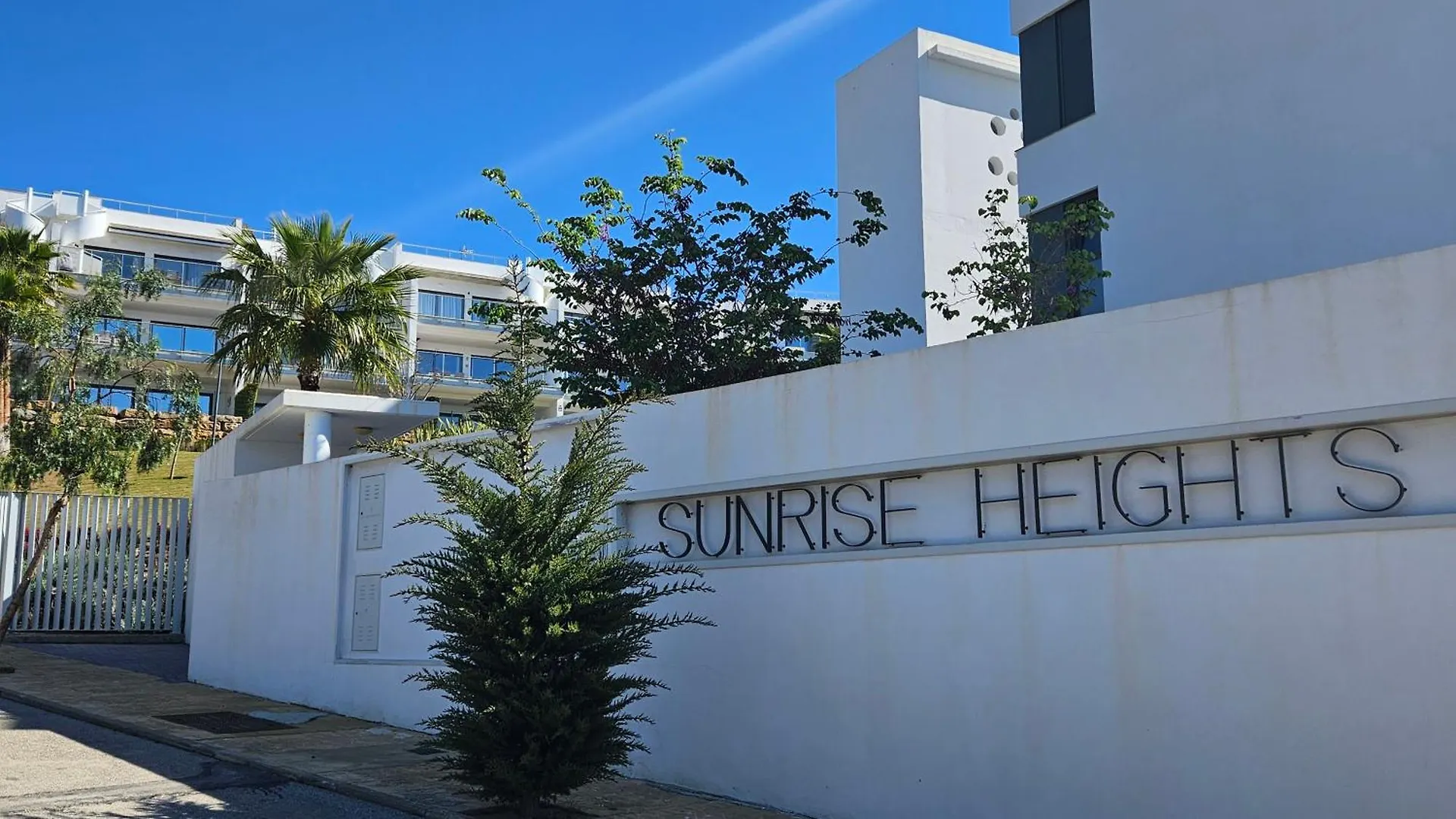 Apartament Panorama Seaview Penthouse Sotogrande