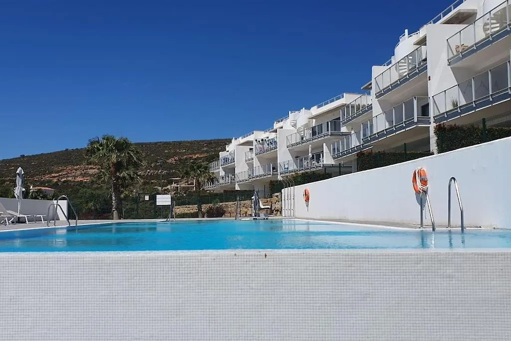 Panorama Seaview Penthouse Sotogrande Apartment 0*,
