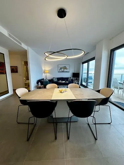 Panorama Seaview Penthouse Sotogrande Apartment Spain