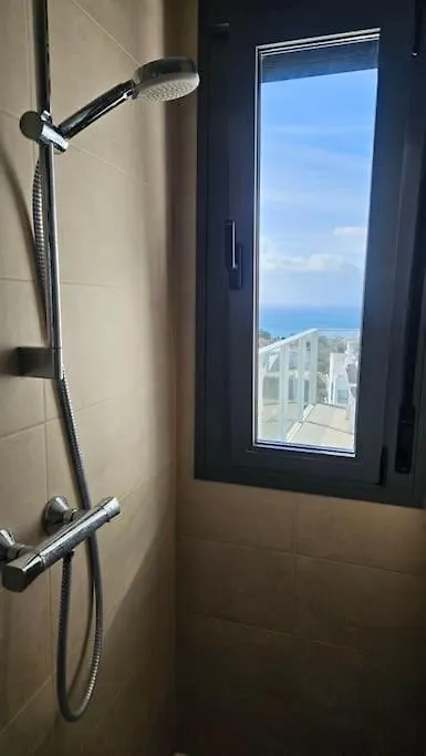 Panorama Seaview Penthouse Sotogrande Apartment