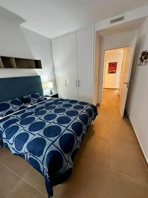 Panorama Seaview Penthouse Sotogrande Apartment Spain