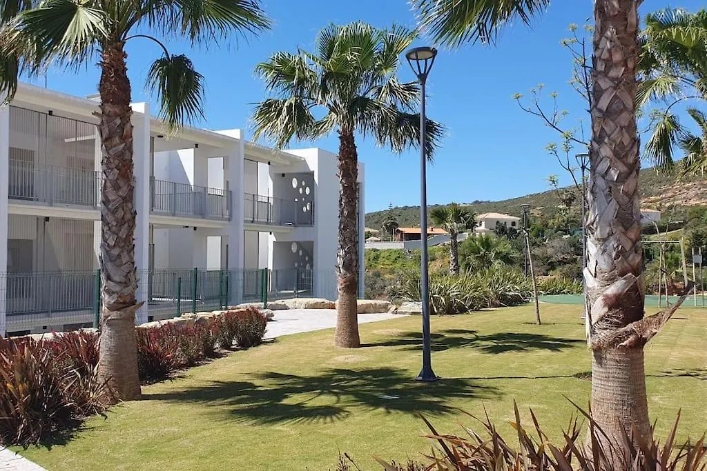 Panorama Seaview Penthouse Sotogrande Apartment 0*,  Spain