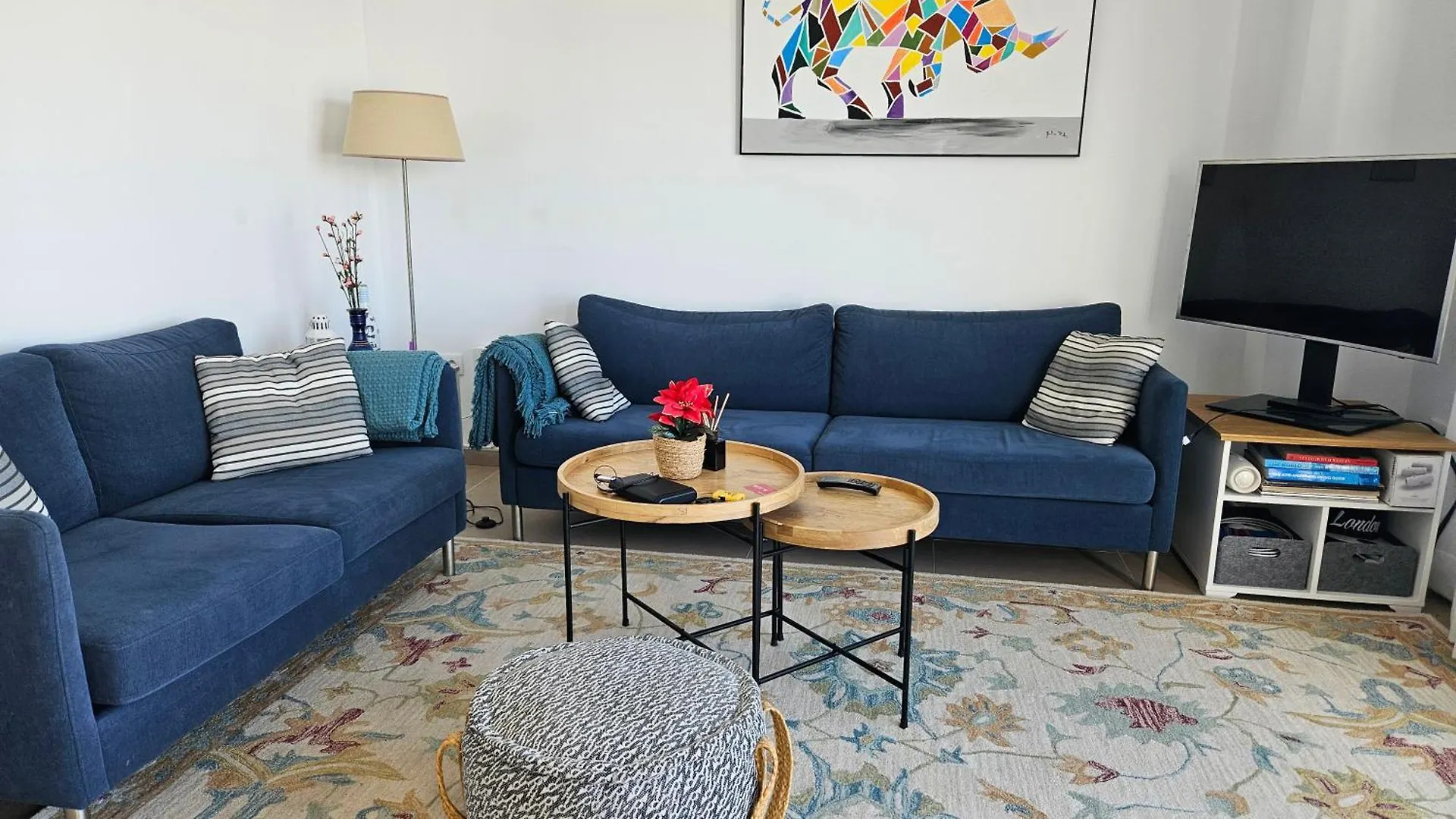 Panorama Seaview Penthouse Sotogrande Apartment