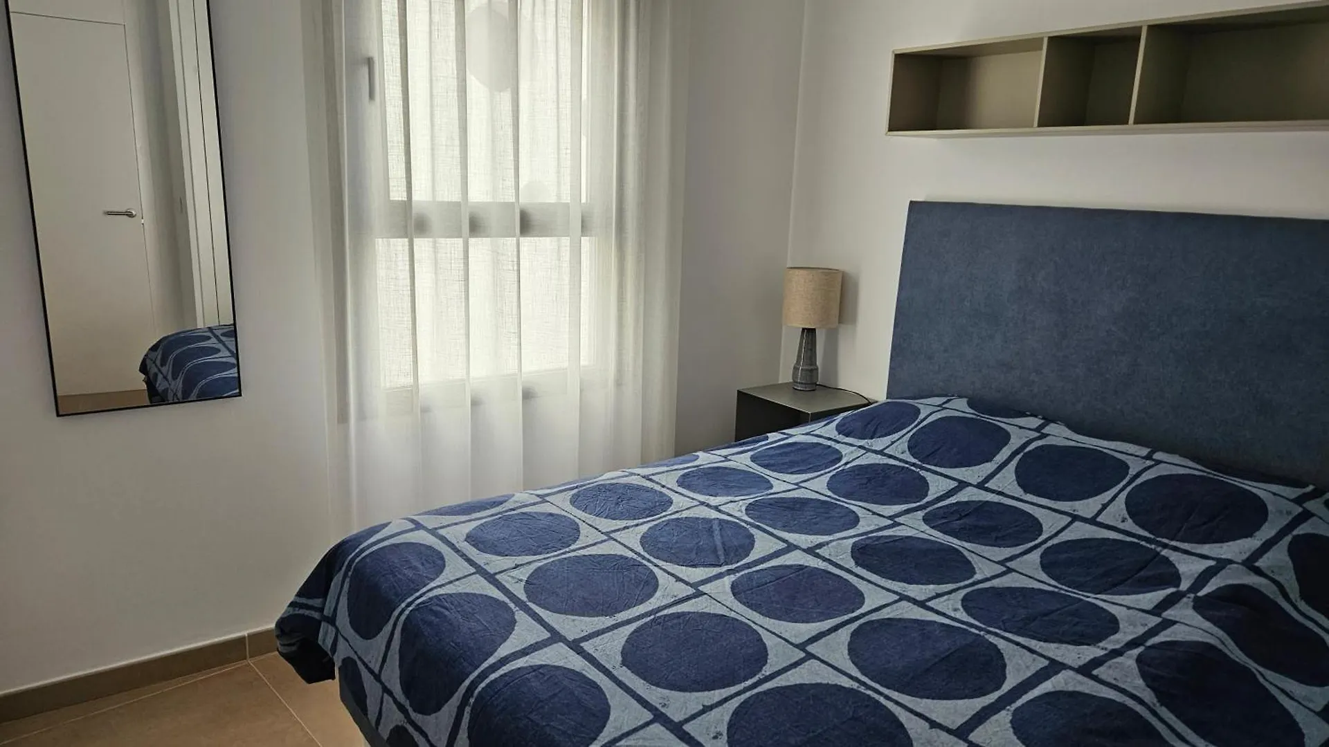 Panorama Seaview Penthouse Sotogrande Apartment 0*,  Spain