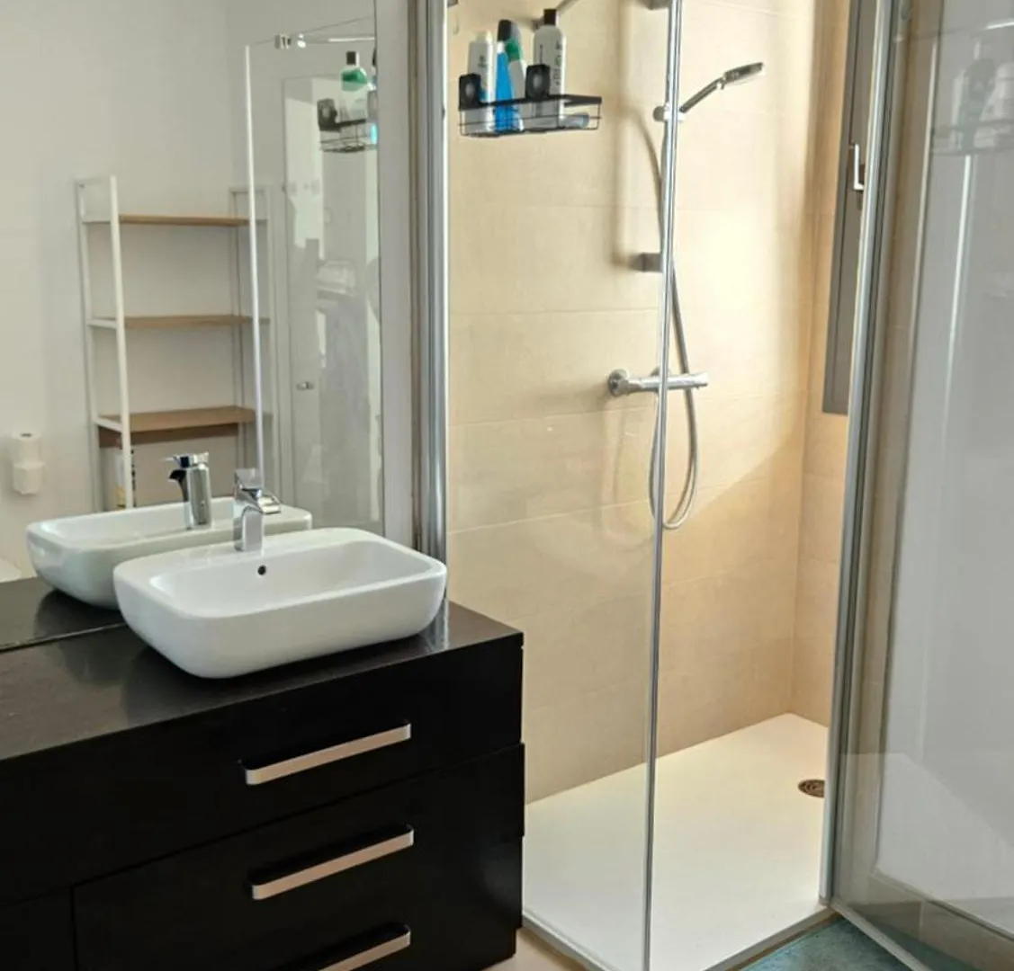 Panorama Seaview Penthouse Sotogrande Apartment
