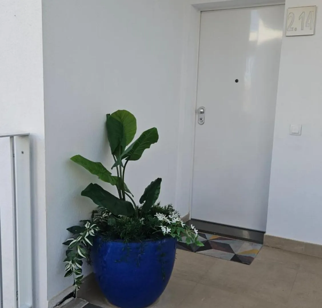 Panorama Seaview Penthouse Sotogrande Apartment 0*,